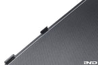 Kies-Motorsports IND Distribution Karbonius E92 M3 Carbon Roof Panel