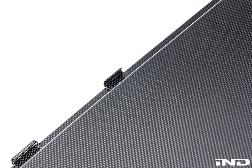 Kies-Motorsports IND Distribution Karbonius E92 M3 Carbon Roof Panel