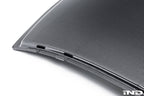 Kies-Motorsports IND Distribution Karbonius E92 M3 Carbon Roof Panel