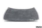 Kies-Motorsports IND Distribution Karbonius E92 M3 Carbon Roof Panel