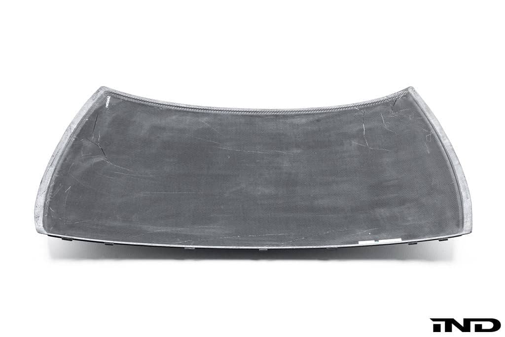 Kies-Motorsports IND Distribution Karbonius E92 M3 Carbon Roof Panel