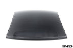 Kies-Motorsports IND Distribution Karbonius E92 M3 Carbon Roof Panel