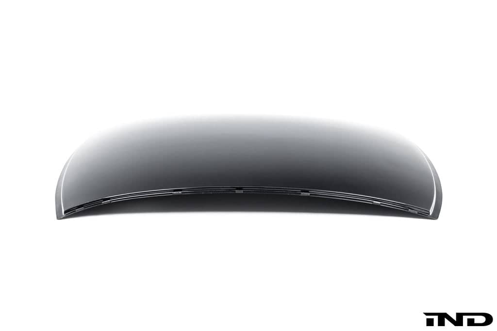 Kies-Motorsports IND Distribution Karbonius E92 M3 Carbon Roof Panel
