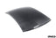 Kies-Motorsports IND Distribution Karbonius E92 M3 Carbon Roof Panel