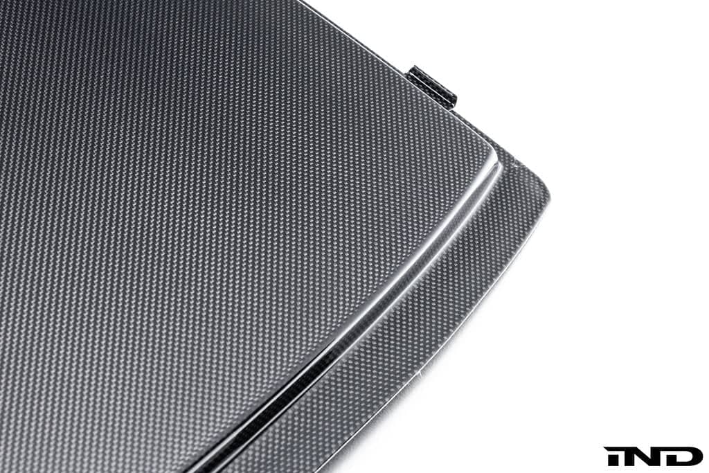 Kies-Motorsports IND Distribution Karbonius E92 M3 Carbon Roof Panel
