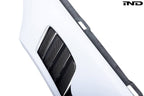 Kies-Motorsports IND Distribution Karbonius E92 M3 Carbon Vented Fender Set