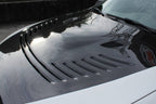 Kies-Motorsports IND Distribution Karbonius E92 M3 Carbon Vented Hood