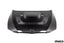 Kies-Motorsports IND Distribution Karbonius E92 M3 Carbon Vented Hood