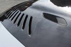 Kies-Motorsports IND Distribution Karbonius E92 M3 Carbon Vented Hood