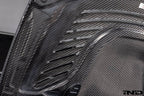 Kies-Motorsports IND Distribution Karbonius E92 M3 Carbon Vented Hood