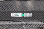Kies-Motorsports IND Distribution Karbonius E92 M3 Carbon Vented Hood