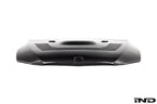 Kies-Motorsports IND Distribution Karbonius E92 M3 Carbon Vented Hood