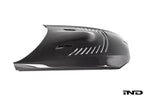 Kies-Motorsports IND Distribution Karbonius E92 M3 Carbon Vented Hood