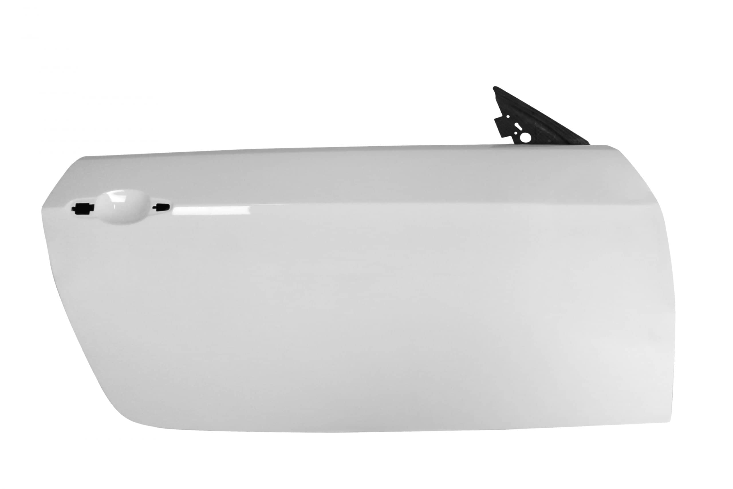 Kies-Motorsports IND Distribution Karbonius E92 M3 Coupe Carbon Door Set