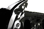 Kies-Motorsports IND Distribution Karbonius E92 M3 Coupe Carbon Door Set