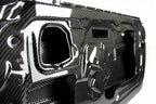 Kies-Motorsports IND Distribution Karbonius E92 M3 Coupe Carbon Door Set
