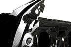 Kies-Motorsports IND Distribution Karbonius E92 M3 Coupe Carbon Door Set