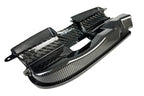 Kies-Motorsports IND Distribution Karbonius E9X M3 Carbon Front Intake Ducts