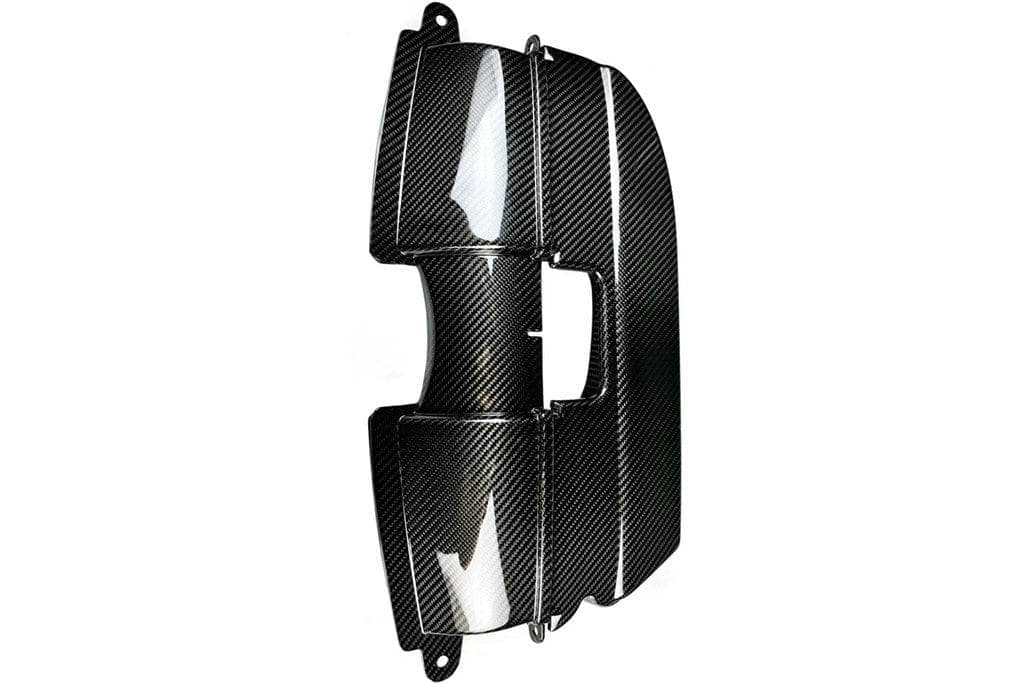Kies-Motorsports IND Distribution Karbonius E9X M3 Carbon Front Intake Ducts