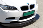 Kies-Motorsports IND Distribution Karbonius E9X M3 Carbon Front Lip - Race