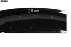 Kies-Motorsports IND Distribution Karbonius E9X M3 Carbon Front Lip - Street