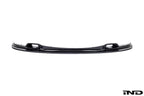 Kies-Motorsports IND Distribution Karbonius E9X M3 Carbon Front Lip - Street
