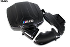 Kies-Motorsports IND Distribution Karbonius E9X M3 (S65) Carbon Inlet Plenum and Intake System
