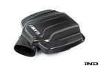 Kies-Motorsports IND Distribution Karbonius E9X M3 (S65) Carbon Inlet Plenum and Intake System