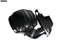 Kies-Motorsports IND Distribution Karbonius E9X M3 (S65) Carbon Inlet Plenum and Intake System - Roundel Style