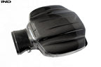 Kies-Motorsports IND Distribution Karbonius E9X M3 (S65) Carbon Inlet Plenum - Race