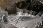 Kies-Motorsports IND Distribution Karbonius E9X M3 (S65) Carbon Inlet Plenum - Race