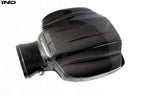 Kies-Motorsports IND Distribution Karbonius E9X M3 (S65) Carbon Inlet Plenum - Race