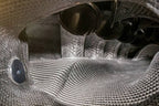 Kies-Motorsports IND Distribution Karbonius E9X M3 (S65) Carbon Inlet Plenum - Race