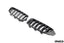 Kies-Motorsports IND Distribution Karbonius F8X M3 / M4 Carbon Fiber Front Grille Set