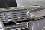 Kies-Motorsports IND Distribution Karbonius F8X M3 / M4 Carbon Interior Replacement Trim Set