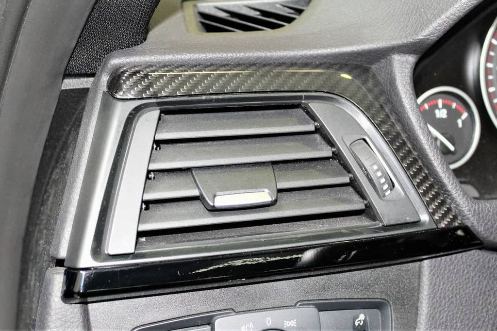 Kies-Motorsports IND Distribution Karbonius F8X M3 / M4 Carbon Interior Replacement Trim Set