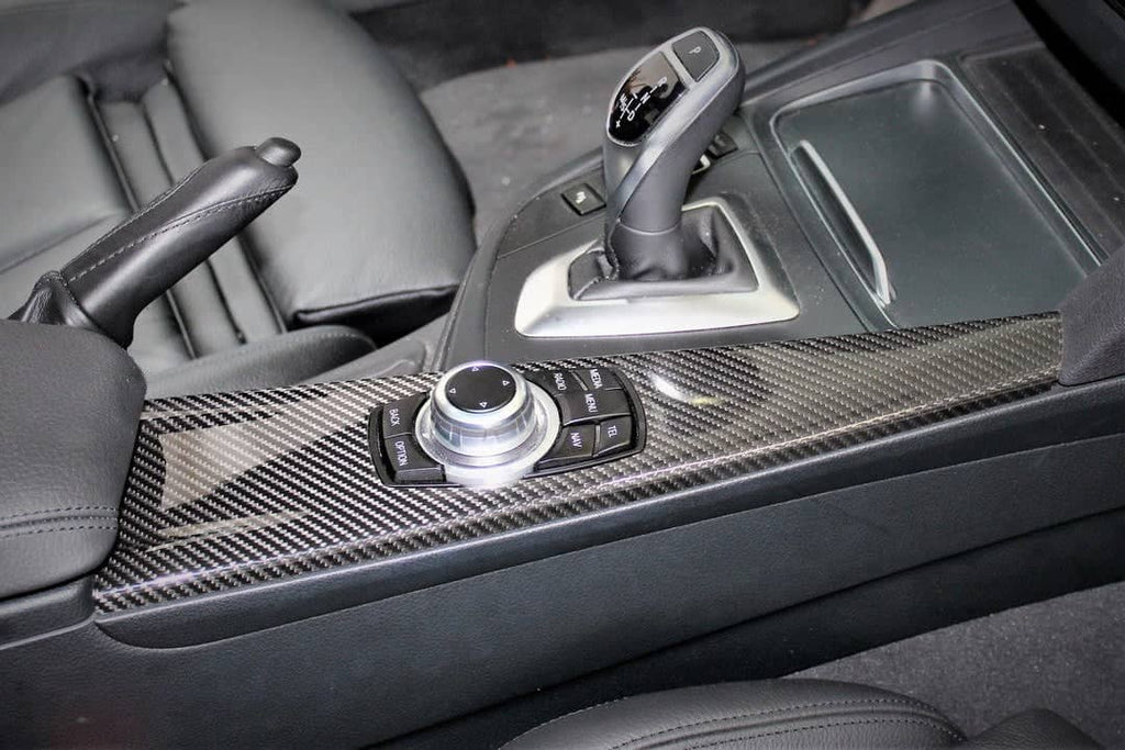 Kies-Motorsports IND Distribution Karbonius F8X M3 / M4 Carbon Interior Replacement Trim Set