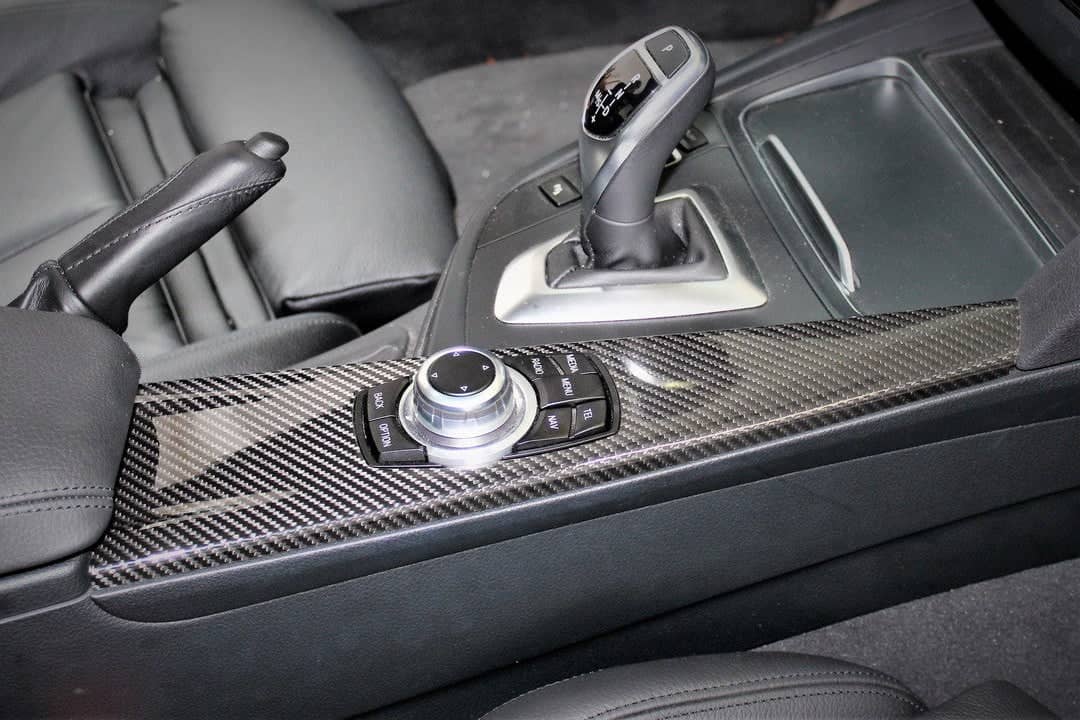 Kies-Motorsports IND Distribution Karbonius F8X M3 / M4 Carbon Interior Replacement Trim Set