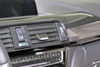 Kies-Motorsports IND Distribution Karbonius F8X M3 / M4 Carbon Interior Replacement Trim Set