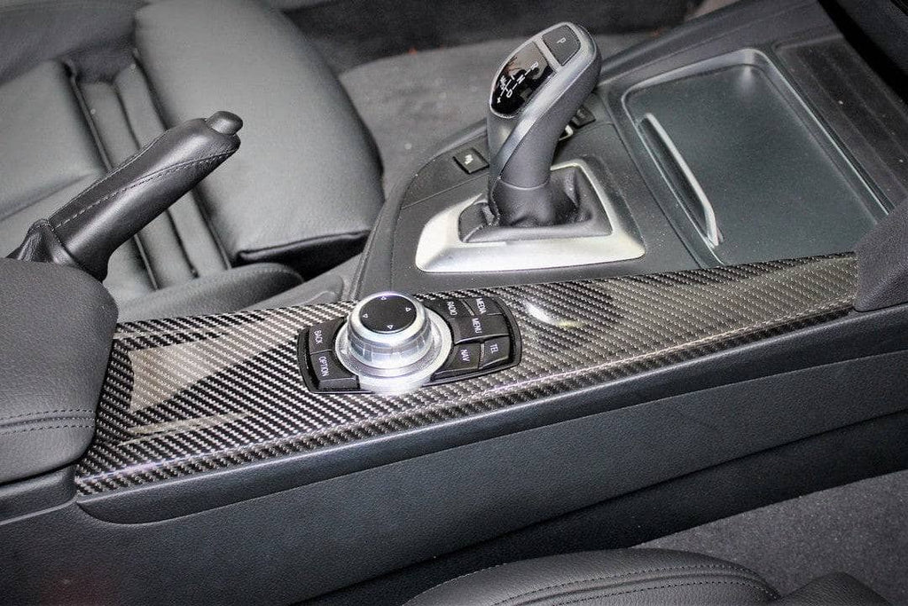 Kies-Motorsports IND Distribution Karbonius F8X M3 / M4 Carbon Interior Replacement Trim Set