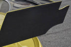 Kies-Motorsports IND Distribution Karbonius F8X M3 / M4 Carbon Rear Wing - Stage 1