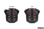 Kies-Motorsports IND Distribution Karbonius F95 X5M / F96 X6M Carbon Engine Cover (Pre-LCI)