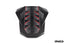 Kies-Motorsports IND Distribution Karbonius F95 X5M LCI / F96 X6M LCI / G09 XM Carbon Engine Cover Gloss 2x2 Twill Weave