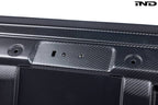 Kies-Motorsports IND Distribution Karbonius G82 M4 Carbon CSL Trunk Lid