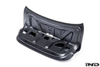 Kies-Motorsports IND Distribution Karbonius G82 M4 Carbon CSL Trunk Lid