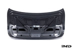 Kies-Motorsports IND Distribution Karbonius G82 M4 Carbon CSL Trunk Lid