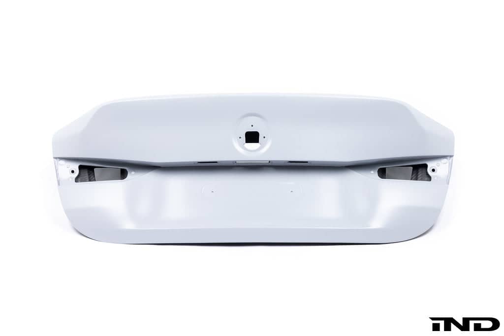 Kies-Motorsports IND Distribution Karbonius G82 M4 Carbon CSL Trunk Lid