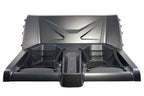 Kies-Motorsports IND Distribution Karbonius G82 M4 CSL Carbon Rear Seat Delete Closeout Kit