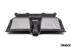 Kies-Motorsports IND Distribution Karbonius G82 M4 CSL Carbon Rear Seat Delete Closeout Kit