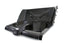 Kies-Motorsports IND Distribution Karbonius G82 M4 CSL Carbon Rear Seat Delete Closeout Kit Gloss Carbon / No Nets / No Logo